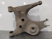Rear control arm