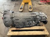Automatic gearbox