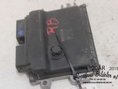 Motorsteuergerät ECU