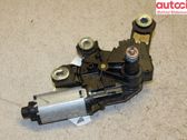 Motor del limpiaparabrisas trasero