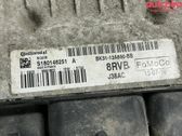 Engine control unit/module ECU