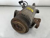 Klimakompressor Pumpe
