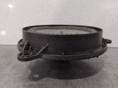 Altavoz de la puerta delantera