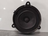 Front door speaker