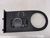 Radio/CD/DVD/GPS head unit