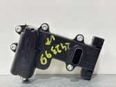 Door control unit/module