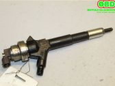 Injecteur de carburant