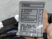 Faisceau de câblage pour installation électrique