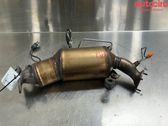 Katalysator / DPF Rußpartikelfilter Dieselpartikelfilter