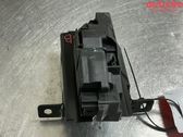 Front door lock