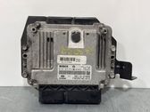Motorsteuergerät ECU