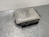 Engine control unit/module ECU