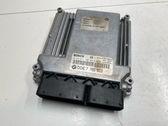 Блок управления двигателем ECU