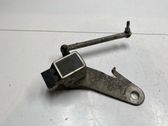 Air suspension front height level sensor