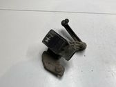Rear height level sensor lever