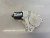 Front door window regulator motor