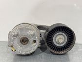 Timing belt tensioner