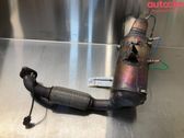 Filtre à particules catalyseur FAP / DPF