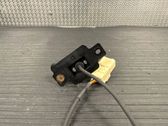 Windshield/windscreen camera