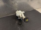Master brake cylinder