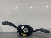 Multifunctional control switch/knob