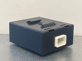 Tire pressure sensor