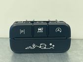 Traction control (ASR) switch