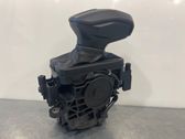 Gear selector