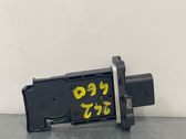 Mass air flow meter