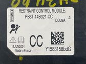 Airbag control unit/module