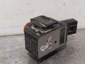 Schalter Einparkhilfe Parktronic PDC
