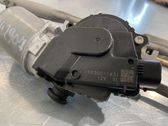 Wiper motor