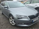 Automatic gearbox