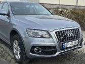 Automaattinen vaihdelaatikko