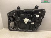 Fensterheber elektrisch ohne Motor Tür vorne