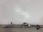 Wiper motor