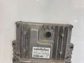 Unité de commande, module ECU de moteur