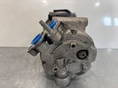 Ilmastointilaitteen kompressorin pumppu (A/C)