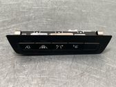 Other switches/knobs/shifts