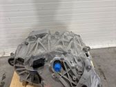 Electric car motor