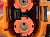 High voltage cable