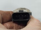 Bremssattel hinten