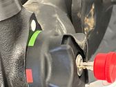 Tow bar