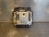 Motorsteuergerät ECU