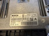 Engine control unit/module ECU