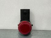 Parking (PDC) sensor switch