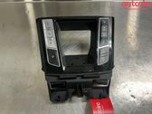 Other switches/knobs/shifts
