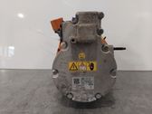 Air conditioning (A/C) compressor (pump)