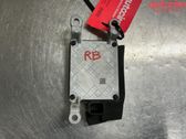 Distronic sensor radar