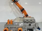 Voltage converter inverter
